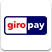 Giropay payment