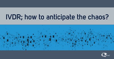 Ivdr How To Anticipate The Chaos Ivdr How To Anticipate The Chaos