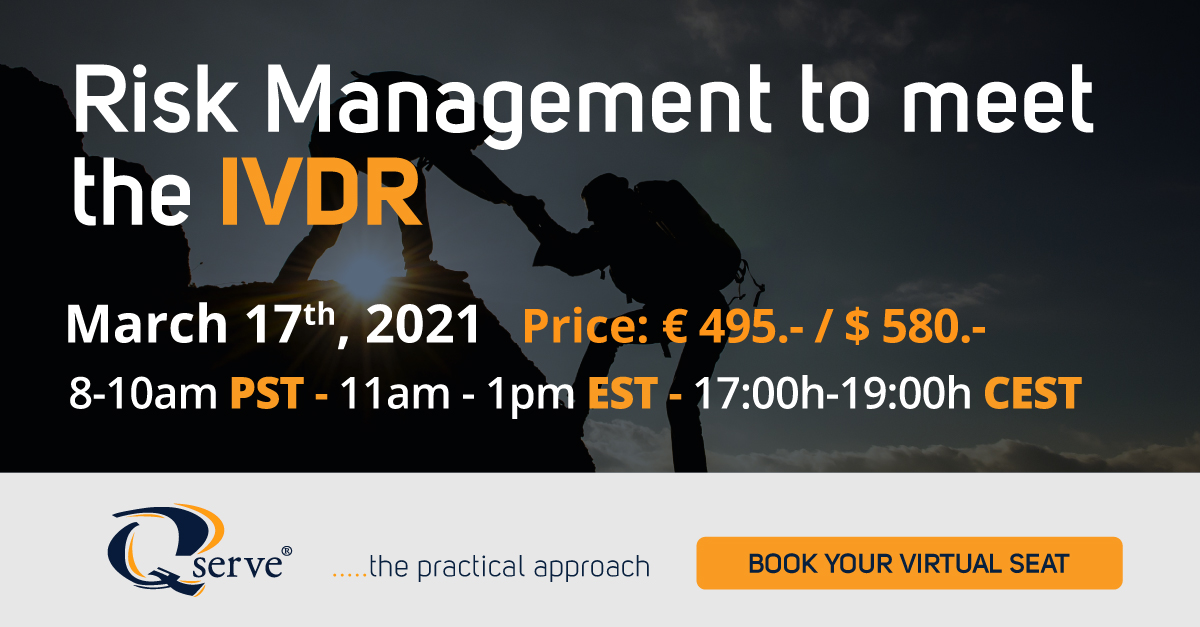 virtual risk manager